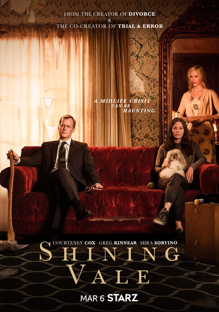 Shining Vale Season 2 watch full episodes streaming online